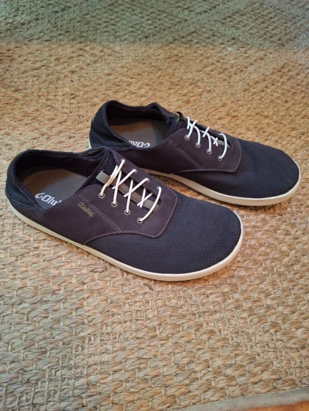 OluKai Men's shoes